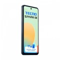 TECNO Smartfon Spark Go 2024 BG6 128+4 Czarny