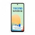 TECNO Smartfon Spark Go 2024 BG6 128+4 Biały