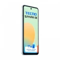TECNO Smartfon Spark Go 2024 BG6 128+4 Biały
