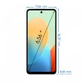TECNO Smartfon Spark Go 2024 BG6 128+4 Zielony