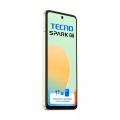TECNO Smartfon Spark Go 2024 BG6 128+4 Zielony