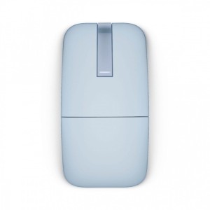 Dell Mysz Bluetooth Travel MS700 - Misty Blue