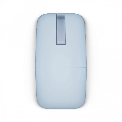 Dell Mysz Bluetooth Travel MS700 - Misty Blue