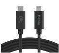 Belkin Kabel USB4 240W 20Gbps 2m