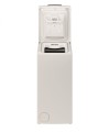 Indesit Pralka BTWS6240PPLN Net Net