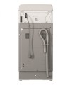 Indesit Pralka BTWS6240PPLN Net Net