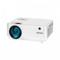 Kruger &amp; Matz Projektor LED Kruger &amp; Matz V-LED20
