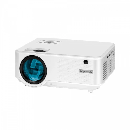Kruger &amp; Matz Projektor LED Kruger &amp; Matz V-LED20