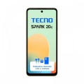 TECNO Smartfon Spark 20C BG7n 128+8 Zielony