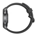 Kumi Smartwatch Kumi GW6 1.43" 300 mAh czarny