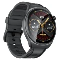 Kumi Smartwatch Kumi GW6 1.43" 300 mAh czarny
