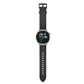 Kumi Smartwatch Kumi GW6 1.43" 300 mAh srebrny
