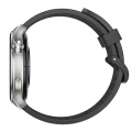 Kumi Smartwatch Kumi GW6 1.43" 300 mAh srebrny