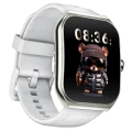 Kumi Smartwatch KU7 1.96 cala 250 mAh Srebrny