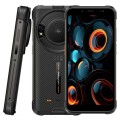 ULEFONE Smartfon Power Armor 16S 5.93" 8/128GB IP68/IP69K 9600 mAh DualSIM czarny