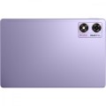 OUKITEL Tablet OT8 2K 6/256GB 8800mAh Fioletowy