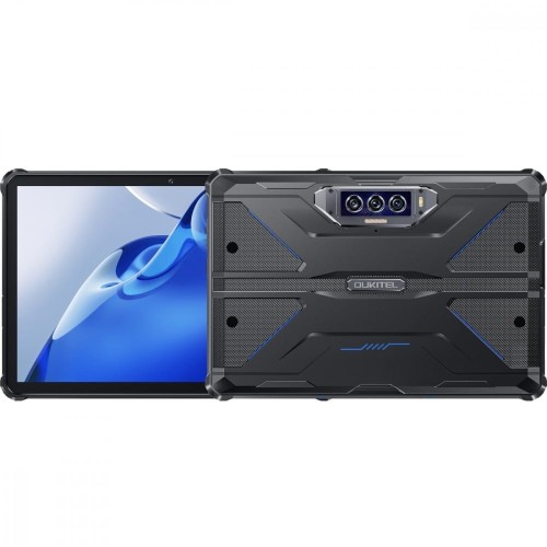 OUKITEL Tablet RT7 12/256GB Niebieski