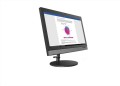 Lenovo AiO V330-20ICB 10UK00S9PB W10Pro i3-9100/4GB/256GB/INT/DVD/19.5/Black/3YRS OS