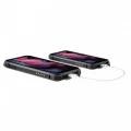 OUKITEL Smartfon WP23 Pro 8/128GB 10600 mAh DualSIM czarny