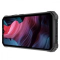 OUKITEL Smartfon WP23 Pro 8/128GB 10600 mAh DualSIM zielony