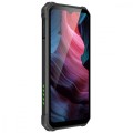 OUKITEL Smartfon WP23 Pro 8/128GB 10600 mAh DualSIM zielony