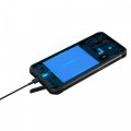 OUKITEL Smartfon WP27 12/256GB 8500 mAh DualSIM czarny