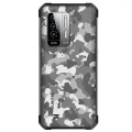 OUKITEL Smartfon WP27 12/256GB 8500 mAh DualSIM camouflage