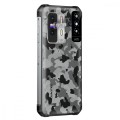 OUKITEL Smartfon WP27 12/256GB 8500 mAh DualSIM camouflage