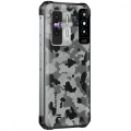 OUKITEL Smartfon WP27 12/256GB 8500 mAh DualSIM camouflage