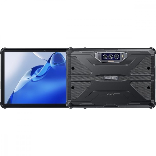 OUKITEL Tablet RT7 12/256GB 32000 mAh 10.1'' czarny