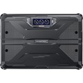 OUKITEL Tablet RT7 12/256GB 32000 mAh 10.1'' czarny