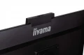 IIYAMA Monitor 24 cale XUB2490HSUH-B1 IPS,FHD,CAM,MIC,HDMI,DP,3xUSB(3.2),  100Hz,250cd,4ms,ADAPTIVE SYNC,FlickerFree,2x2W,WINDOWS HELLO