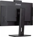 IIYAMA Monitor 24 cale XUB2490HSUH-B1 IPS,FHD,CAM,MIC,HDMI,DP,3xUSB(3.2),  100Hz,250cd,4ms,ADAPTIVE SYNC,FlickerFree,2x2W,WINDOWS HELLO
