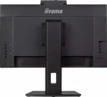 IIYAMA Monitor 24 cale XUB2490HSUH-B1 IPS,FHD,CAM,MIC,HDMI,DP,3xUSB(3.2),  100Hz,250cd,4ms,ADAPTIVE SYNC,FlickerFree,2x2W,WINDOWS HELLO