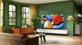 Hisense Telewizor LED 65 cali 65A6K
