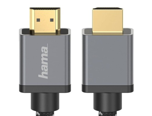 Hama Kabel optyczny toslink premium 1,5m