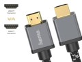 Hama Kabel optyczny toslink premium 1,5m