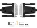 Hama Kabel DVI Dual link WQHD 1,5m