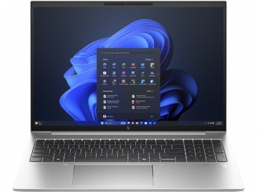 HP Inc. Notebook EliteBook 860 G11 U7-155U 512GB/16GB/W11P/16.0   9G0G0ET