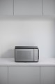 Toshiba Kuchnia mikrofalowa MM2-EM20PF(MB) Mirror