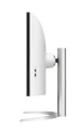 LG Electronics Monitor 40WP95CP-W 39.7 cala 5K2K Zakrzywiony UltraWide NanoIPS
