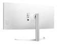 LG Electronics Monitor 40WP95CP-W 39.7 cala 5K2K Zakrzywiony UltraWide NanoIPS