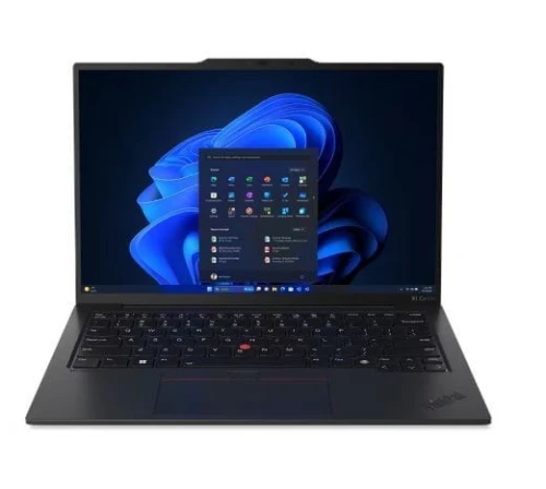 Lenovo Ultrabook ThinkPad X1 Carbon G12 21KC005VPB W11Pro Ultra 7 155U/32GB/1TB/INT/LTE/14.0 2.8K OLED/Black/vPro/3YRS Premier Support Plus + CO2 Offs
