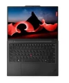 Lenovo Ultrabook ThinkPad X1 Carbon G12 21KC005VPB W11Pro Ultra 7 155U/32GB/1TB/INT/LTE/14.0 2.8K OLED/Black/vPro/3YRS Premier Support Plus + CO2 Offs
