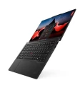 Lenovo Ultrabook ThinkPad X1 Carbon G12 21KC005VPB W11Pro Ultra 7 155U/32GB/1TB/INT/LTE/14.0 2.8K OLED/Black/vPro/3YRS Premier Support Plus + CO2 Offs