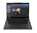 Lenovo Ultrabook ThinkPad X13 G5 21LU0014PB W11Pro Ultra7 155U/32GB/1TB/INT/13.3 WUXGA/Black/3YRS Premier Support + CO2 Offset