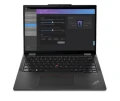 Lenovo Ultrabook ThinkPad X13 G5 21LU0014PB W11Pro Ultra7 155U/32GB/1TB/INT/13.3 WUXGA/Black/3YRS Premier Support + CO2 Offset