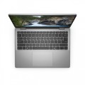 Dell Notebook Vostro 14 (3440) Win11Pro i5-1335U/16GB/512GB SSD/14.0 FHD+/Intel Iris Xe/FgrPr/Cam &amp; Mic/WLAN + BT/Backlit Kb/3 Cell/3YPS