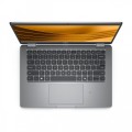 Dell Notebook Latitude 5350 Win11Pro Ultra 5 135U/16GB/512GB SSD Gen4/13.3 FHD/Integrated/FgrPr&amp;SmtCd/FHD/IR Cam/Mic/WLAN+BT/Backlit Kb/3C/vPro/3YPS