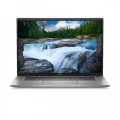 Dell Notebook Latitude 7650 Win11Pro Ultra 7 165U/32GB/512GB SSD Gen4/16 FHD+/Int/FgrPr&amp;SmtCd/FHD/IR Cam/Mic/WLAN+BT/Backlit Kb/3C/vPro/3YPS
